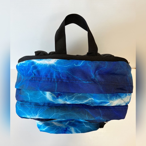 Jansport Bags Jansport Big Student 75 Backpack Its Electric Blue